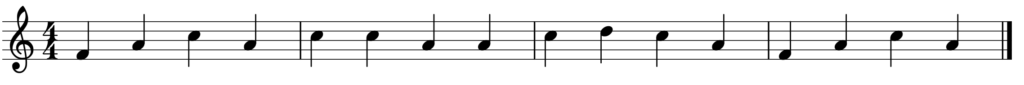 Rhythm, Bars and Strumming - LimitBreakGuitar